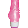 Vibrador Cliterific 20cm multi velocidades vaginal punto g 