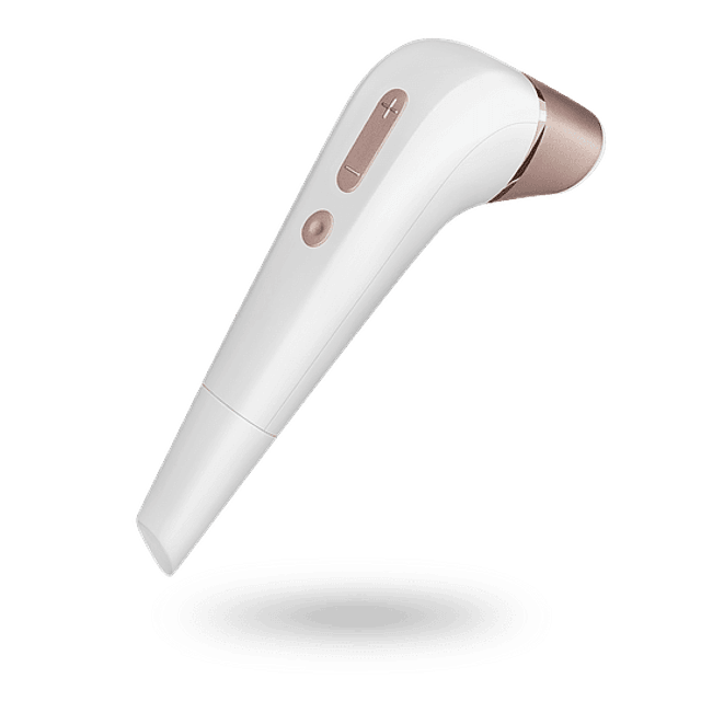 Estimulador clitorial Satisfyer 2 Next Generation USB pulso de aire clítoris multi orgasmo mujer