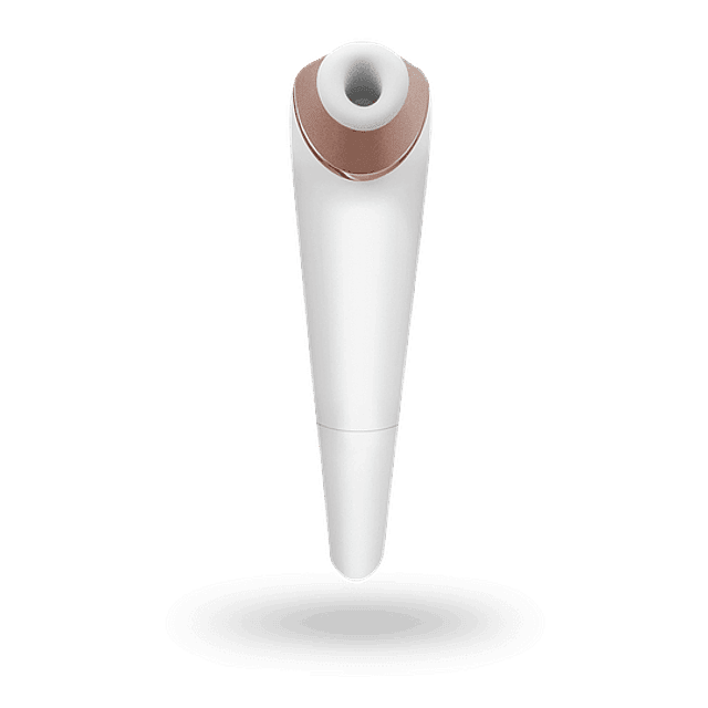 Estimulador clitorial Satisfyer 2 Next Generation USB pulso de aire clítoris multi orgasmo mujer