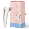 Estimulador clitorial Satisfyer 2 Next Generation USB pulso de aire clítoris multi orgasmo mujer