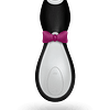 Estimulador clitorial Satisfyer Pro Penguin USB pulso de aire clítoris multi orgasmo mujer