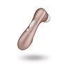 Estimulador clitorial Satisfyer Pro 2 Next Gen USB pulso de aire clítoris multi orgasmo mujer