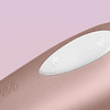 Estimulador clitorial Satisfyer 1 Next Gen a pilas pulso de aire clítoris multi orgasmo mujer