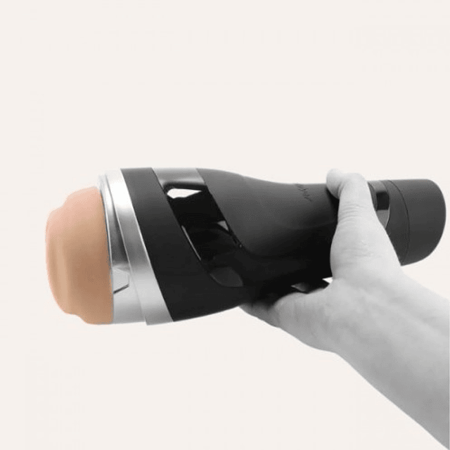 Masturbador Satisfyer Men Classic orgasmo pene glande hombre