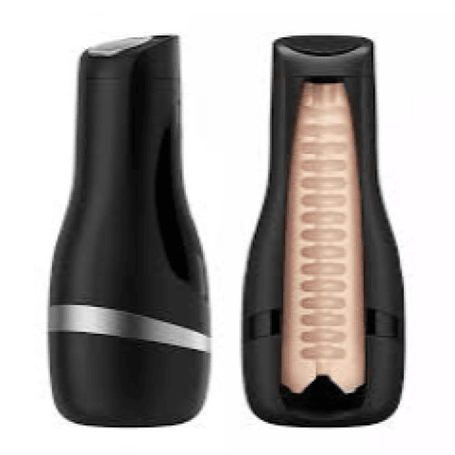Masturbador Satisfyer Men Classic orgasmo pene glande hombre