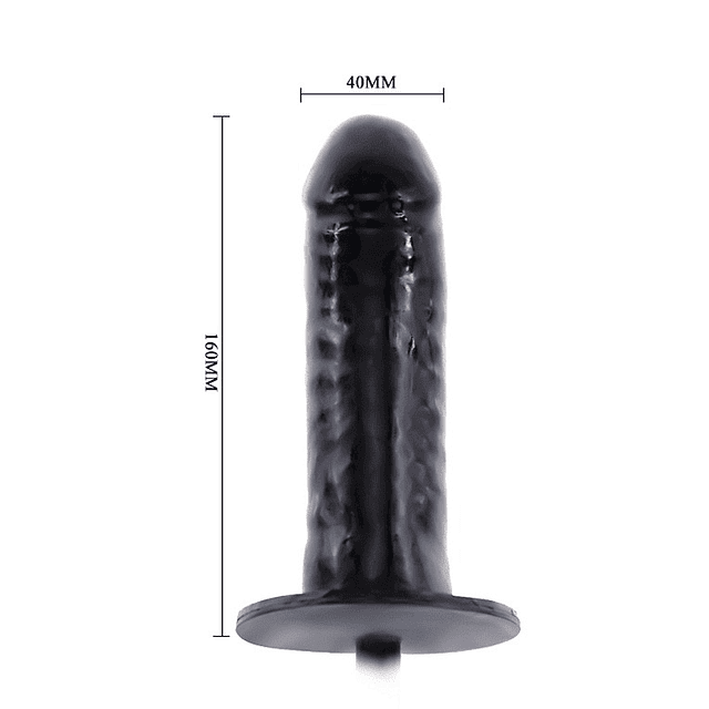 Dilatador inflable anal Bigger Joy fisting anal vaginal menos dolor mas placer