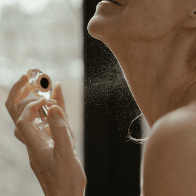 Perfume Con Feromonas Pure Sex Para Mujeres 30ml Para Atraer a Pareja Seducción Romance Deseo