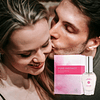 Perfume con feromonas femeninas Pure Instinct For Her 14 ml para atraer a pareja seducción romance deseo