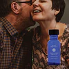 Perfume feromonas Pure Instinct unisex 15ml concentrado para atraer a pareja seducción romance deseo
