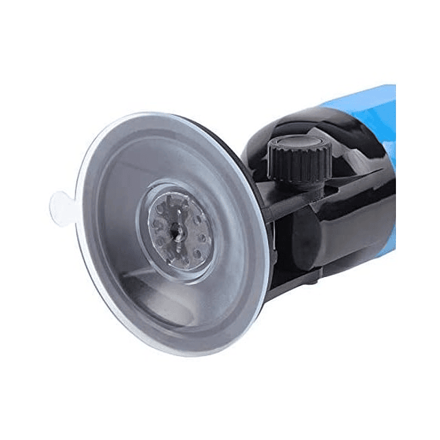 Vagina masturbadora Blue real skin hombre pene solitario base sopapo