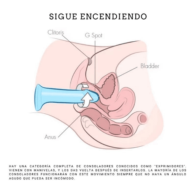 Vibrador Satisfyer Spinning Rabbit 1 Rotador Vaginal Punto G Clítoris Impermeable Recargable