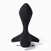 Vibrador plug anal Satisfyer Game Changer USB unisex dilatador hombre mujer