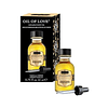 Aceite Oil of Love de Kamasutra 22ml afrodisiaco corporal piel relajación previa al sexo