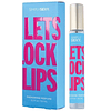 Perfume con feromonas Unisex Simply Sexy Lets Lock Lips 9ml spray para atraer a pareja seducción romance deseo