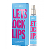 Perfume con feromonas Unisex Simply Sexy Lets Lock Lips 9ml spray para atraer a pareja seducción romance deseo