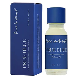 Perfume feromonas Pure Instinct unisex 15ml concentrado para atraer a pareja seducción romance deseo