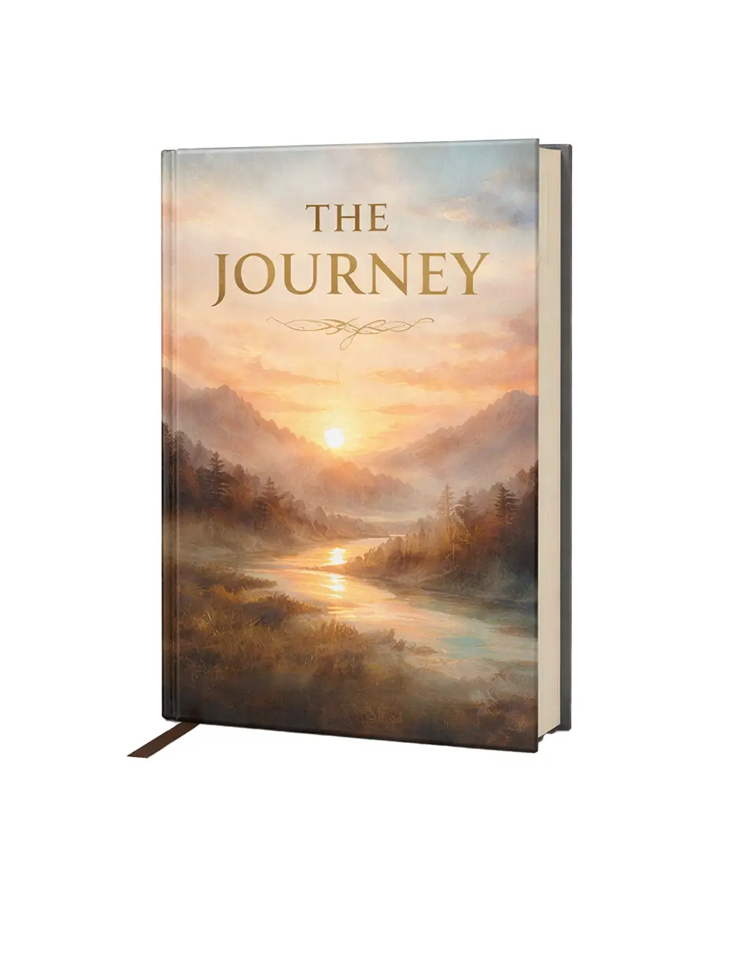 Libro de demostración de ficción literaria 1