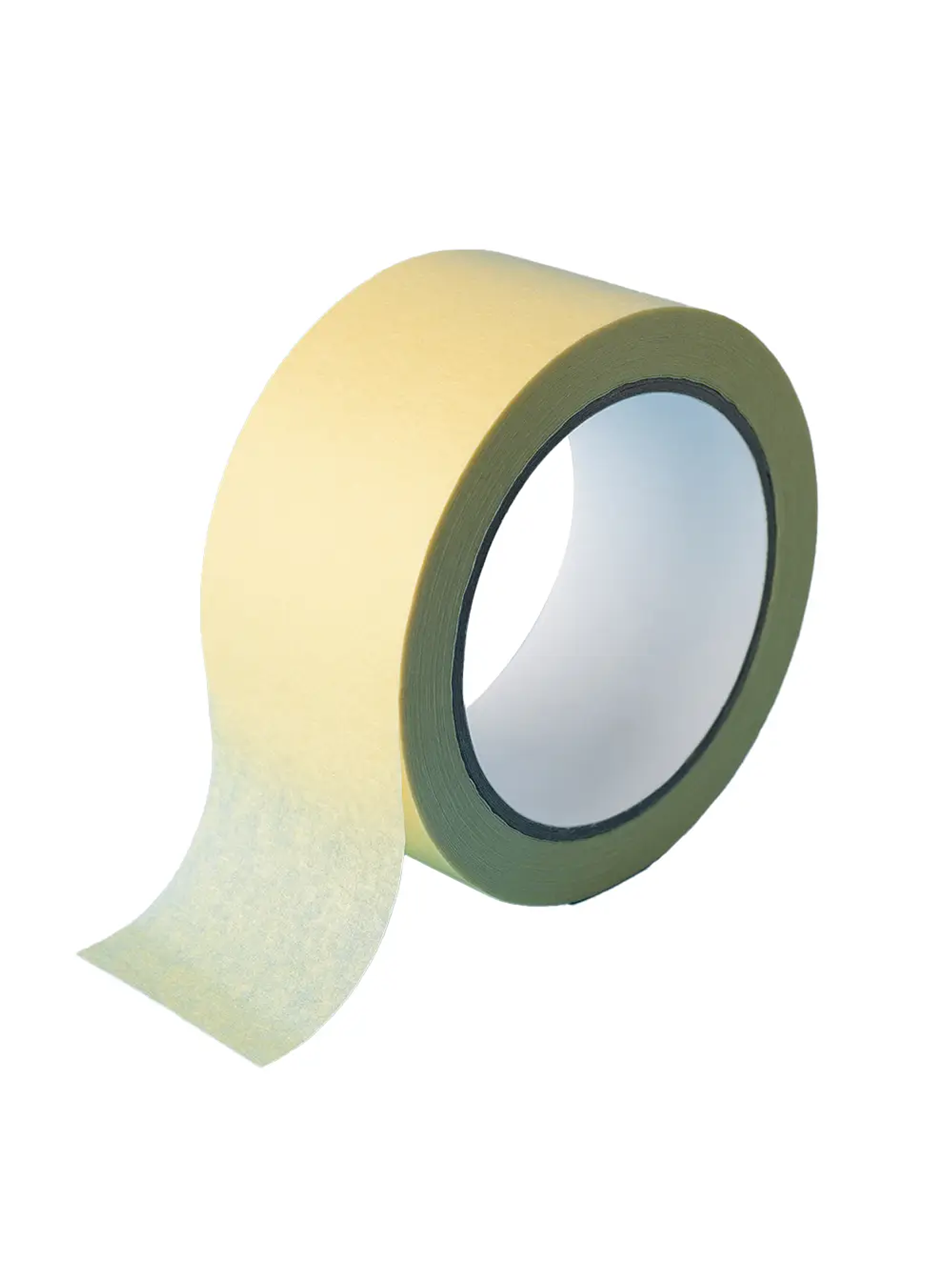 Cinta adhesiva transparente de demostración 2