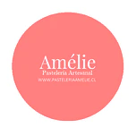 Logo de PASTELERIA AMELIE