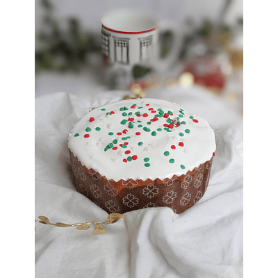 Pan de Pascua Tradicional