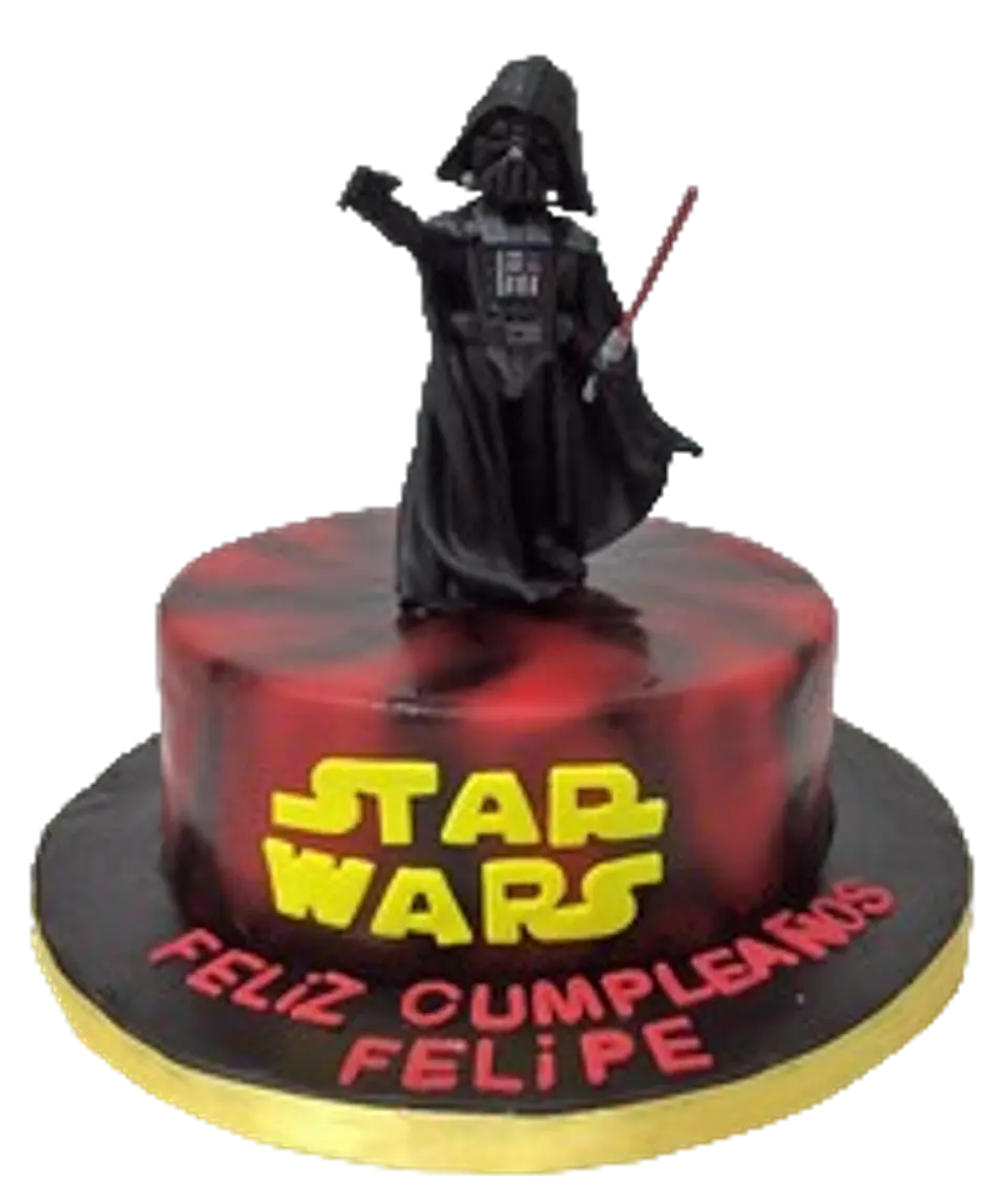 Darth Vader Star Wars 1