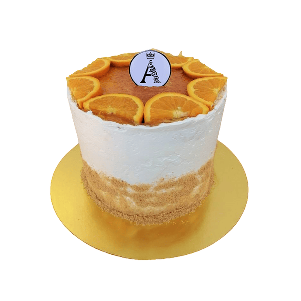 Panqueque Naranja
