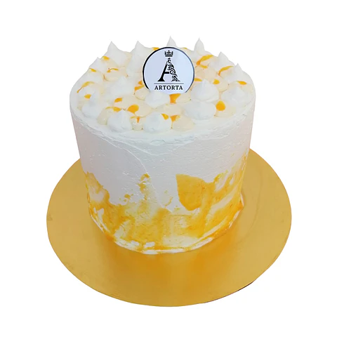 Panqueque Chirimoya Alegre