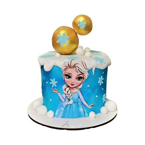 Elsa Frozen