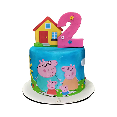 Peppa Pig