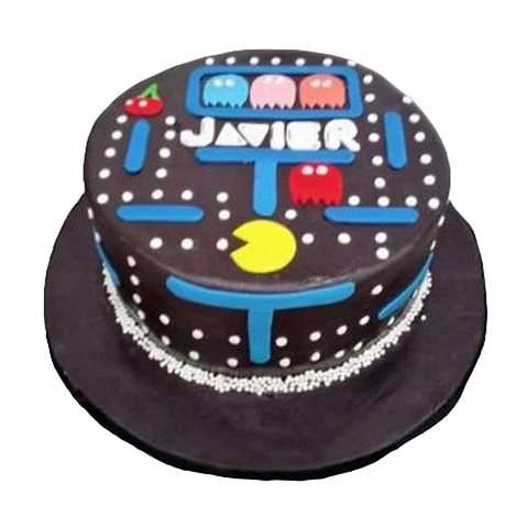 Pac Man