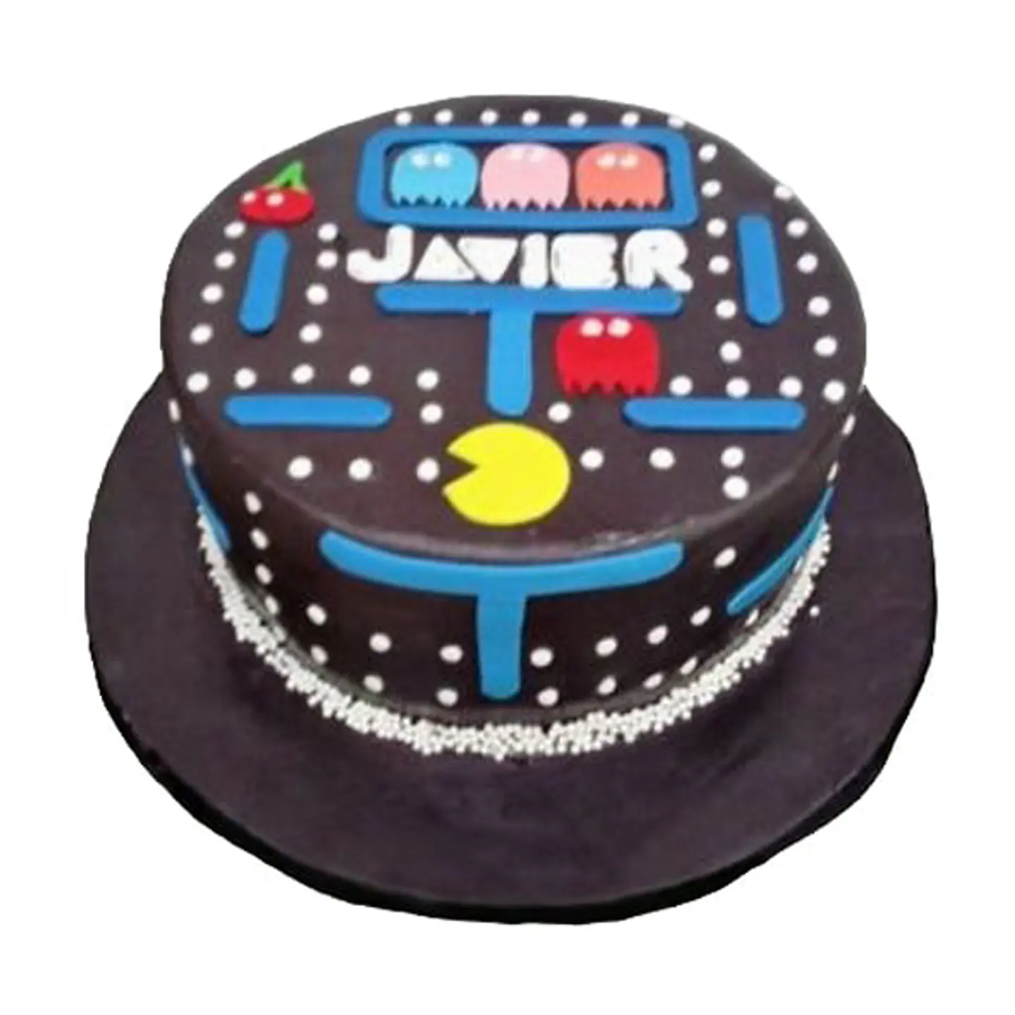 Pac Man 1