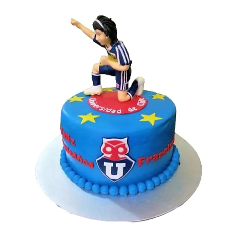 Matador Marcelo Salas  1