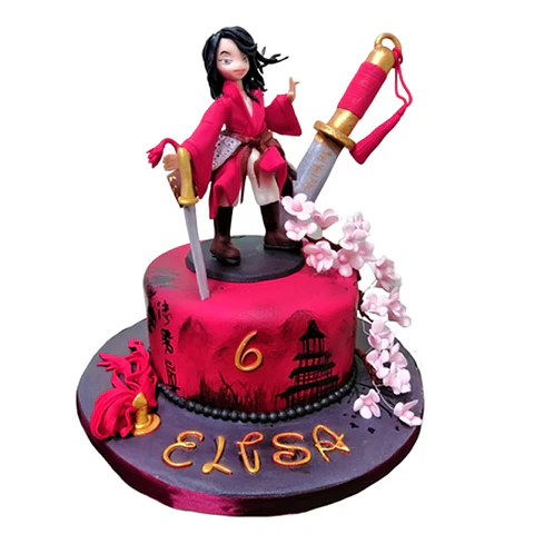 Mulan
