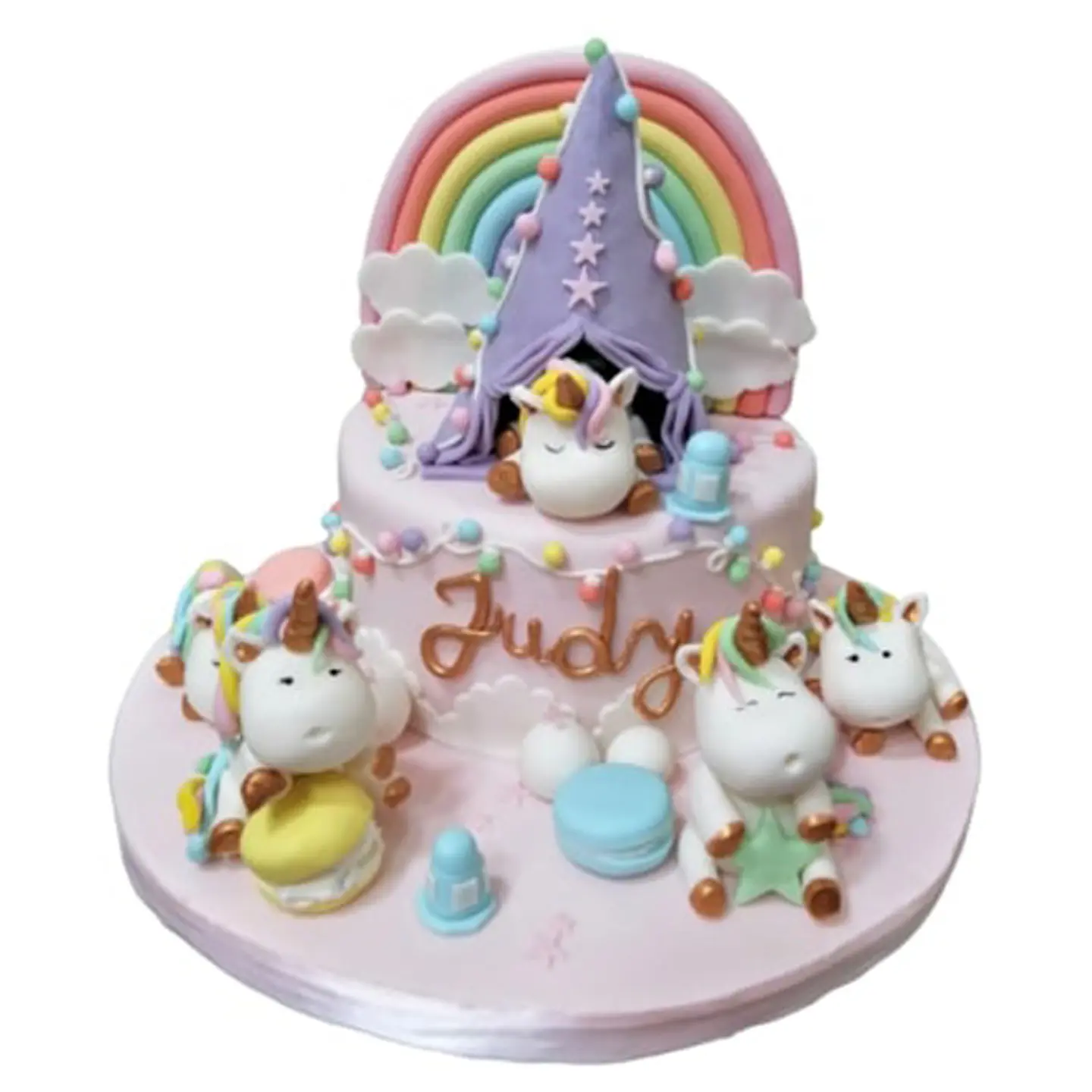 Unicornio 1