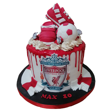 Liverpool
