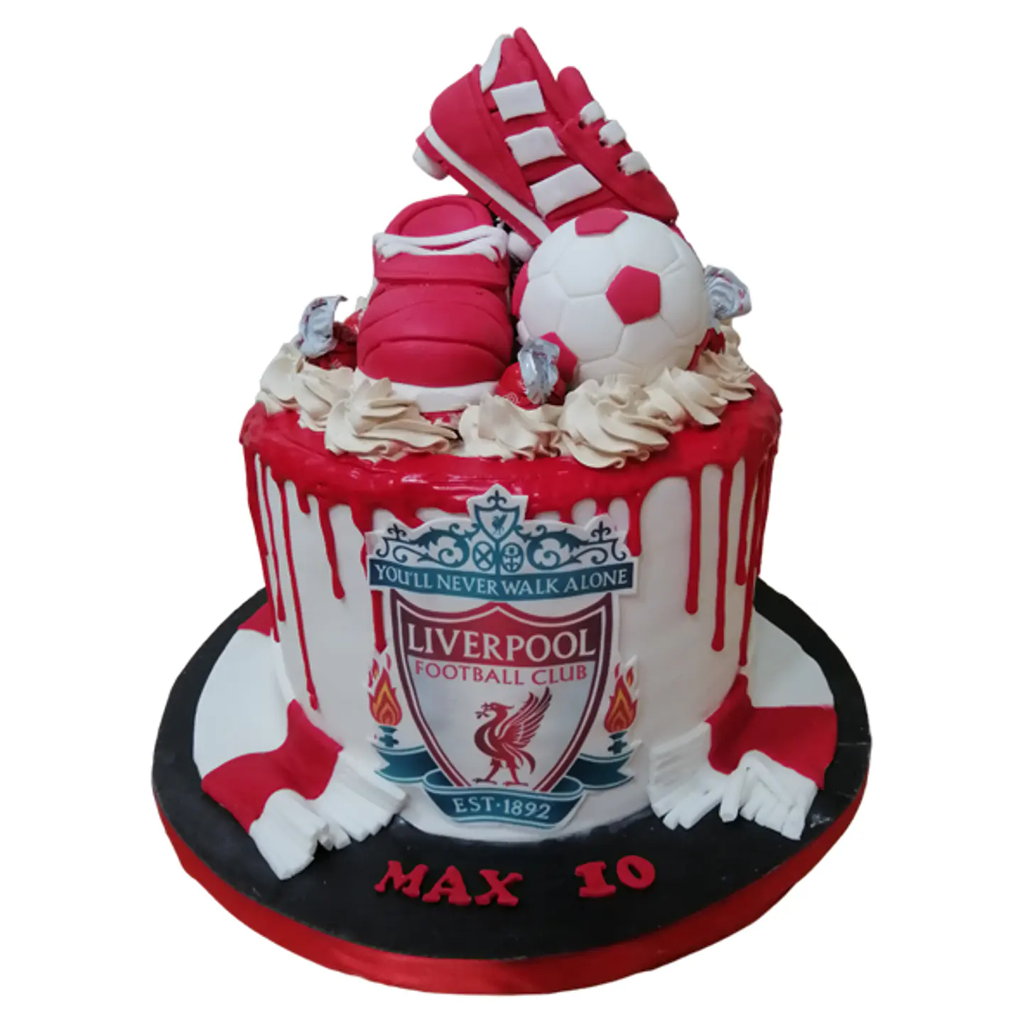 Liverpool 1