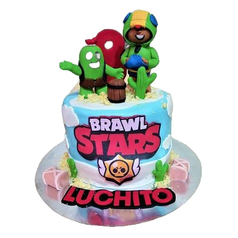 Brawl Stars