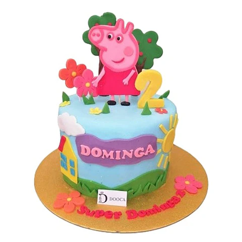 Peppa Pig