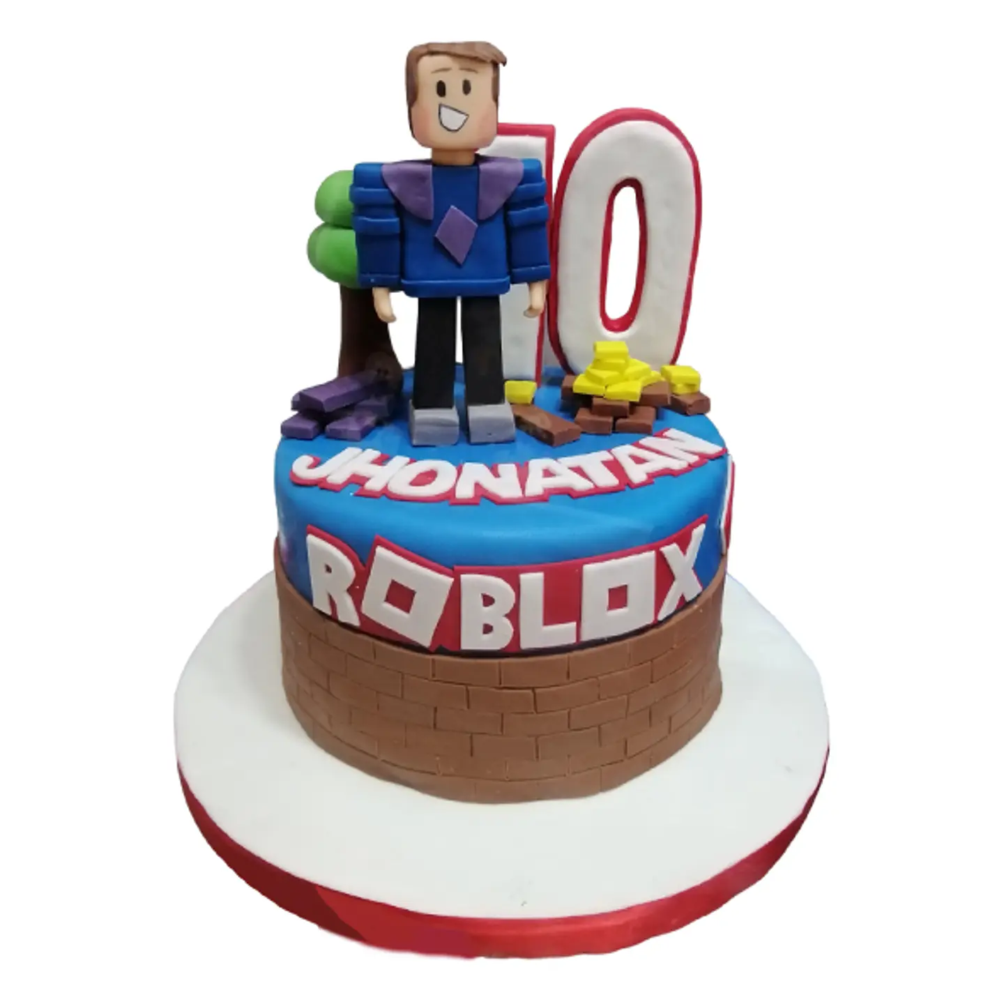 Roblox 1