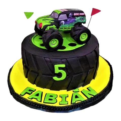Monster Truck
