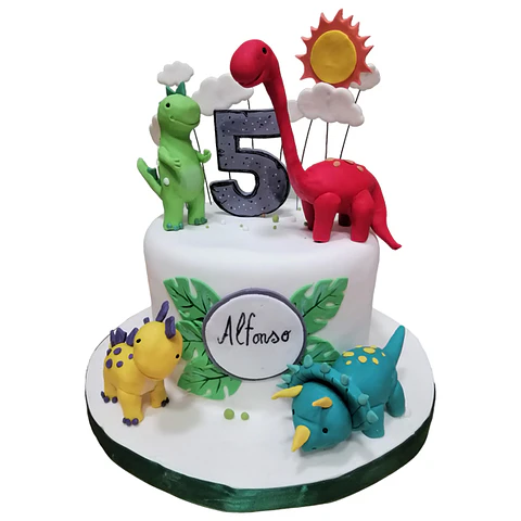 Dinosaurios