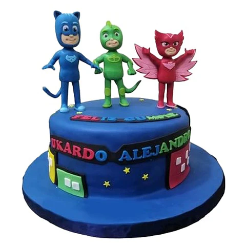 Pj Mask