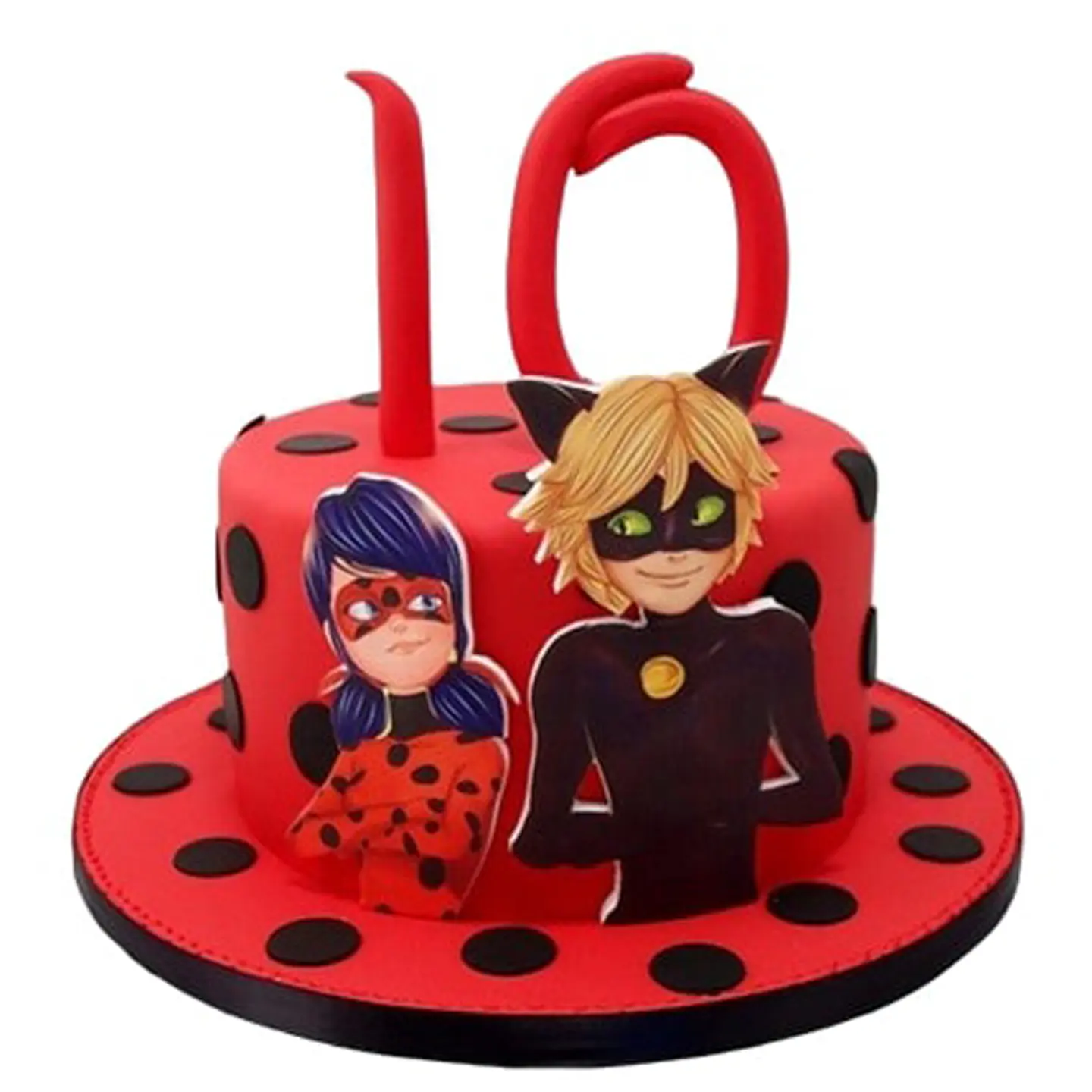 Ladybug 1