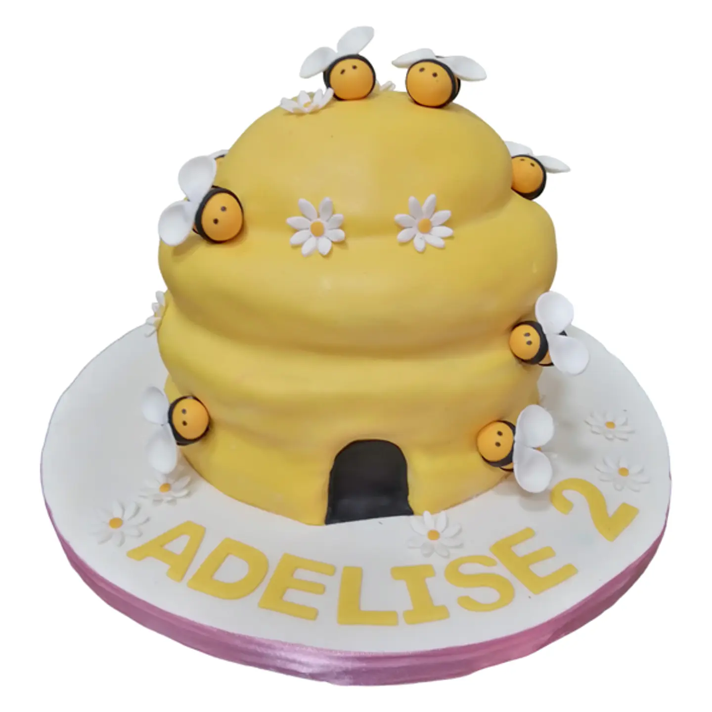 Panal de abejas 1