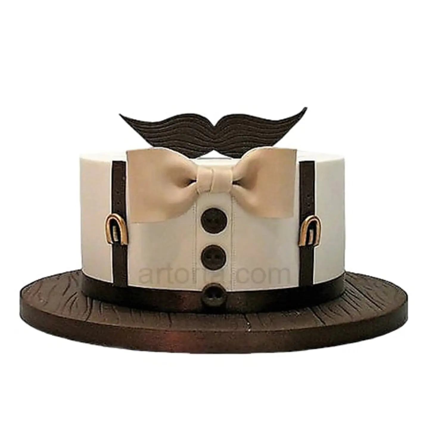 Bigotes 1