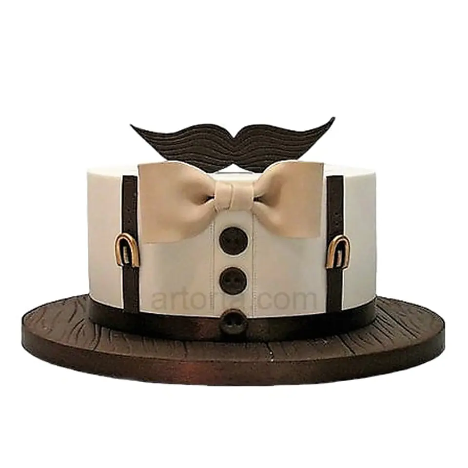 Bigotes 1