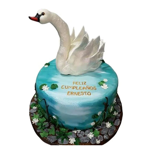 Cisne Negro