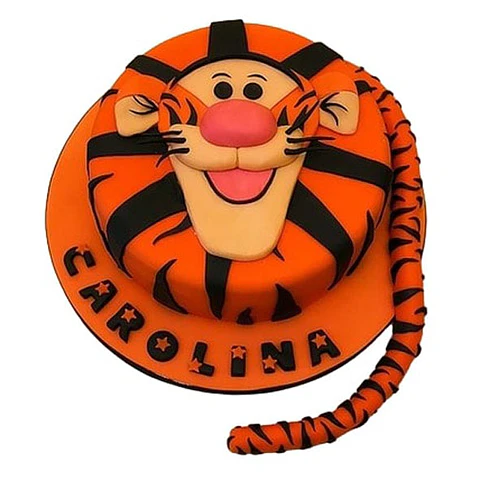 Tigger