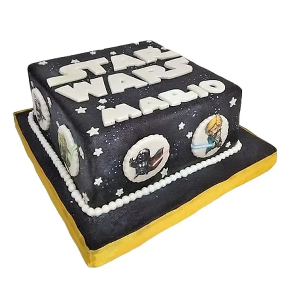 Star Wars 1
