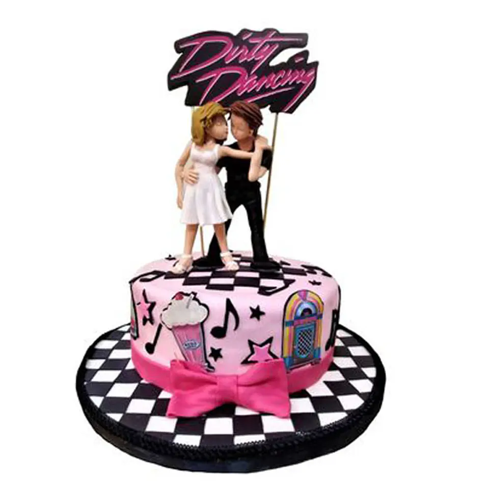 Dirty Dancing 1